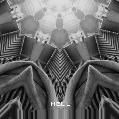 Piano Man - "Hell" 4 track EP out now!