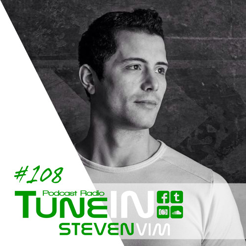 TuneIn#108 Podcast Radio