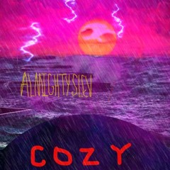 COZY x 9oSomethin' {Prod. by 9oSomething'}
