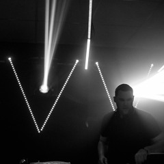 Paul La Poyd @ Moonlight 2019 Techno Stage
