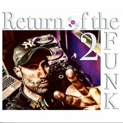 A-Side - Return Of The Funk - Weddings, disco, top40, house, remix, hiphop, rnb
