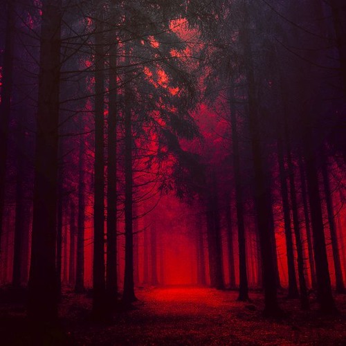 Color Me Red (Prod. Lito)