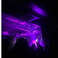 Shark Smile - Big Thief . Live (Glasgow 2019)