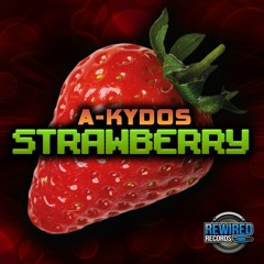 A-Kydos - Strawberry