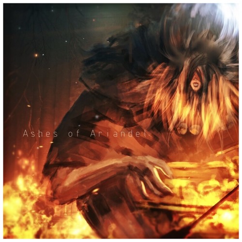 Ashes of Ariandel