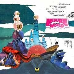 The Whirly Dirly Rock Conspiracy