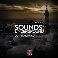 S.O.M.U Vol.087 With Guest DJ JON MACRAILD