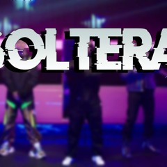 SOLTERA ✘ REMIX ✘ ESTEBAN DJ
