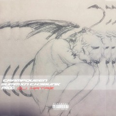 SUMMXN TH3BUNK | prod. DJ HATAZ