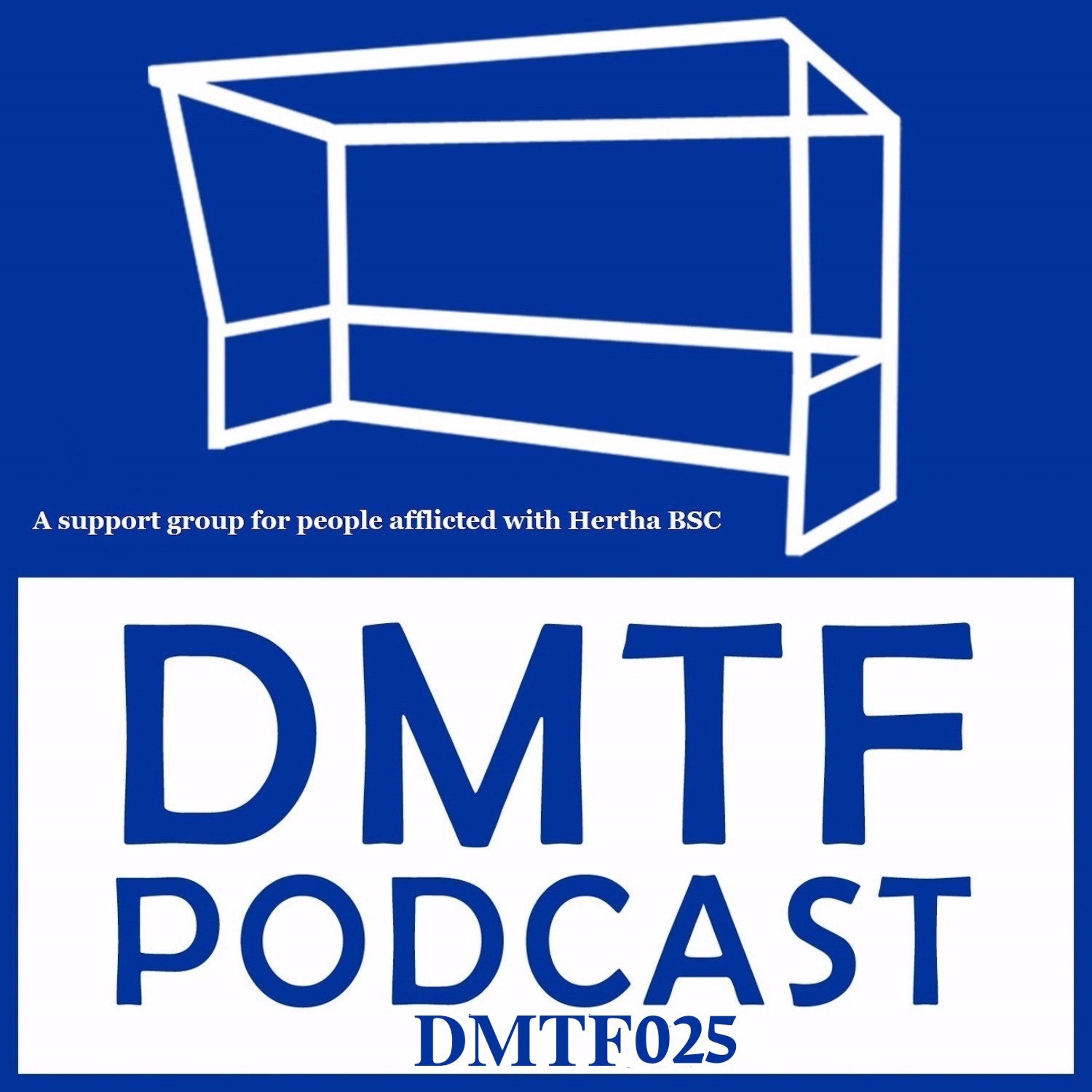 DMTF0025 - While the cat's away