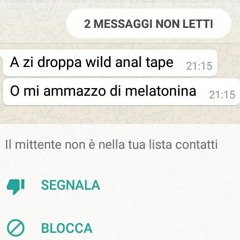 INTRO  (LA MIA COCA NN È BIANCA)