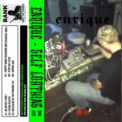 Enrique - Self Loathing (BNK-025)