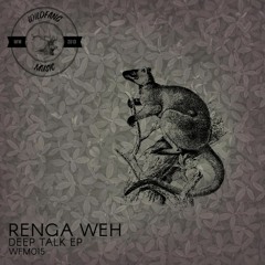 Renga Weh - Deep Talk (Philipp Kotka Remix)