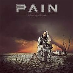 Pain(instrumental)