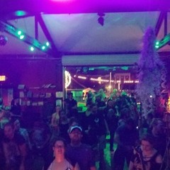 Rhythm of Life [Psycore/ Darkpsy Mix] (Recorded live @ Biorhythm on 5/18/19 in Asheville, NC)