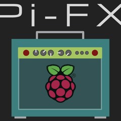 Pi-FX - GUITARIX DEMO