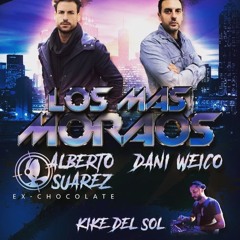 Kike Del Sol Los + Moraos Remix Mayo'19