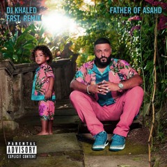 DJ Khaled - Celebrate (feat. Travis Scott & Post Malone)(FRST. Remix)