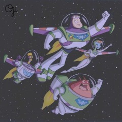 Buzzlightyear ft Dirty Ace