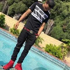 Kev Rozayy - Late