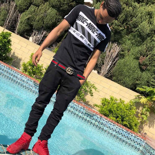 Kev Rozayy - Late