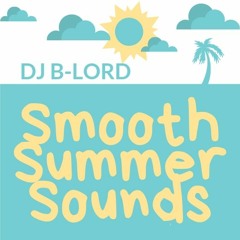 SMOOTH SUMMER SOUNDS