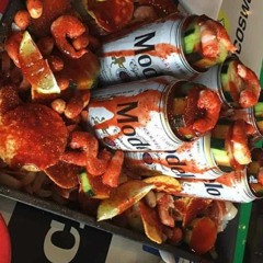 Boss Nacho - Toasty Locos