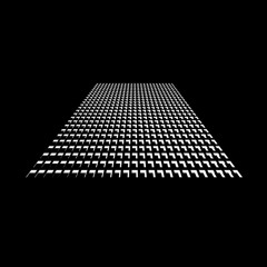 Bartosz Kruczyński - Synergia (feat. Agata Smędzik) (Mechanical, 2019)