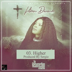 Higher- By Lilian Dinma