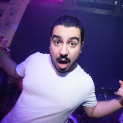 SARKIS @ EMPÓRIO ORIGINAL | SÃO JOSÉ - SC | 18/05/2019 [Eletrônico + Funk]