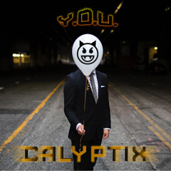 Calyptix - Y.O.U. "LoFi Trap Mix" (Produced by Quickmix)