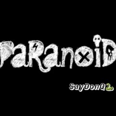 Paranoid