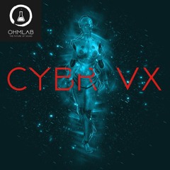CYBR VX (Sample Pack)