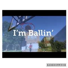 I’m Ballin’ Lil Splzr Ft. Mr.Lemonade (EARRAPE VERSION)