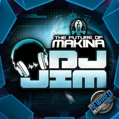 Makina Trance - May 2019 - DJ Jim