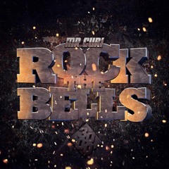 Mr Curi - Rock The Bells [Mikey B Remix]
