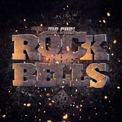 Mr. Curi - Rock The Bells [Original Mix]