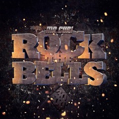 Mr. Curi - Rock The Bells [Brent Kilner Remix]