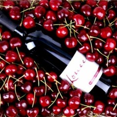 Cherry Wine guitar cover