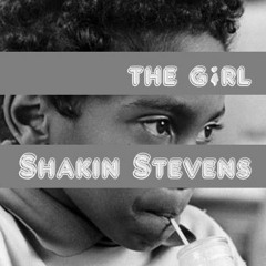 Shakin Stevens