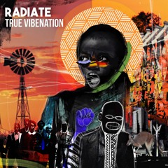True Vibenation - Radiate