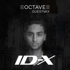 Heatwave - Octave 1 Summer Guestmix