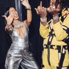 Cardi b - Wi$h wish xx