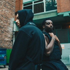 4TheFiends (feat. Jml)