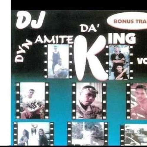 YouTube- DJ DYNAMITE DA' KING VOL 3 IVY QUEEN'OFF AND ON'LATIN FUNK'BUJU MAN(Official Video)