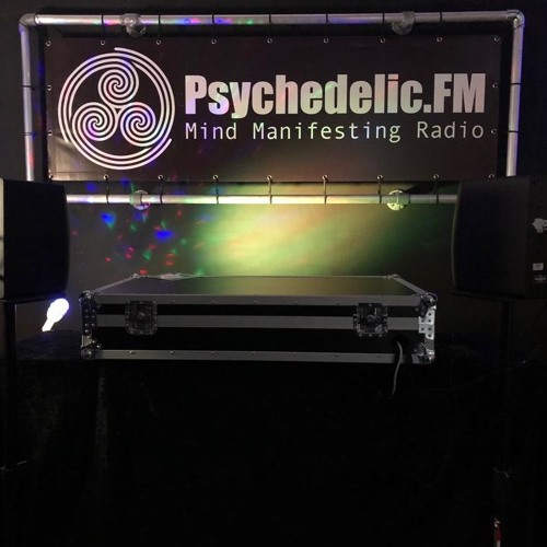 Stream Psychedelic.FM 24/7 Psytrance Radio | Listen to Broadcasts from  Psychedelic.FM HQ playlist online for free on SoundCloud