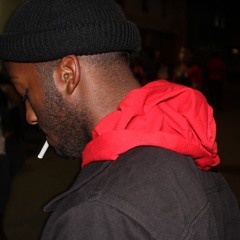 @MAZ-SMoKE (prod. CANIS MAJOR)