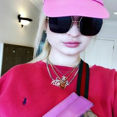 Kim Petras - I Dont Wanna Wait (unreleased)