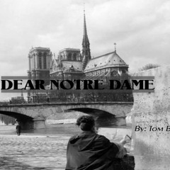 Tom Bacon - Dear Notre Dame