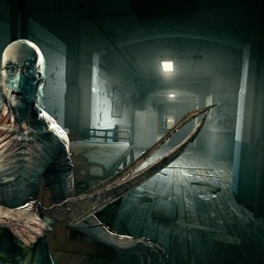 Slick Turpin - Outlast (Drill Instrumental)